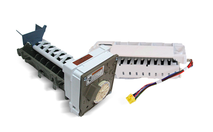 חלפים למוצרי חשמל ביתיים - חלקי חילוף למקררים - יצרן קוביות קרח