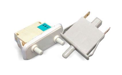 חלפים למוצרי חשמל ביתיים - חלקי חילוף למקררים - לחצני תאורה