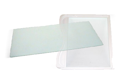 חלפים למוצרי חשמל ביתיים - חלקי חילוף למקררים - מדפים