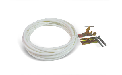 חלפים למוצרי חשמל ביתיים - חלקי חילוף למקררים - מחברים וצינורות