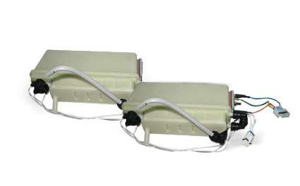 חלפים למוצרי חשמל ביתיים - חלקי חילוף למקררים - מיכלי מים חמים