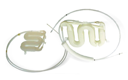 חלפים למוצרי חשמל ביתיים - חלקי חילוף למקררים - מיכלי מים קרים