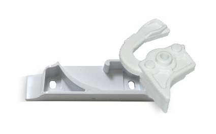 חלפים למוצרי חשמל ביתיים - חלקי חילוף למקררים - מעצורים