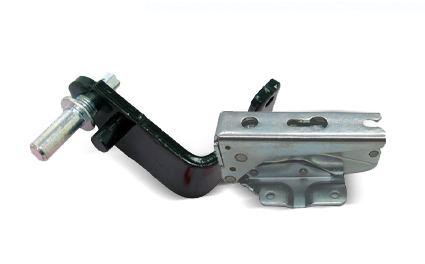 חלפים למוצרי חשמל ביתיים - חלקי חילוף למקררים - צירי דלת