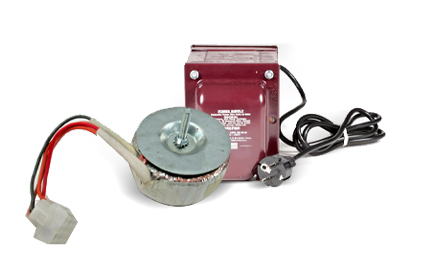 חלפים למוצרי חשמל ביתיים - חלקי חילוף למקררים - שנאים