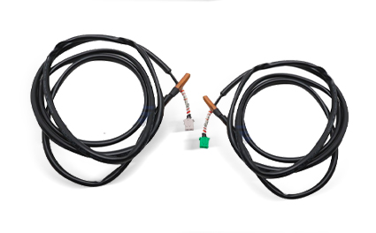 חלפים למוצרי חשמל ביתיים - חלקי חילוף למשאבות חום לבריכה - רגשים   סנסורים