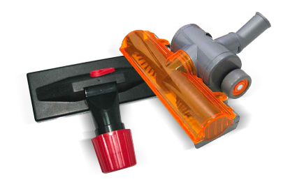 חלפים למוצרי חשמל ביתיים - חלקי חילוף לשואבי אבק - מברשות