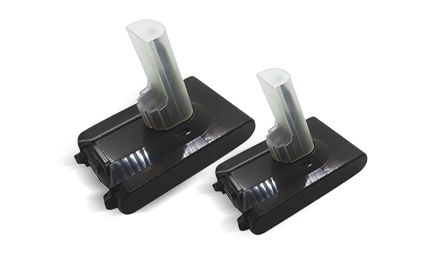 חלפים למוצרי חשמל ביתיים - חלקי חילוף לשואבי אבק - סוללות   מטענים