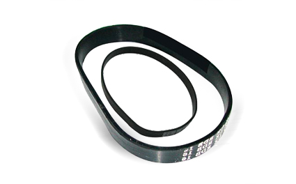 חלפים למוצרי חשמל ביתיים - חלקי חילוף לשואבי אבק - רצועות