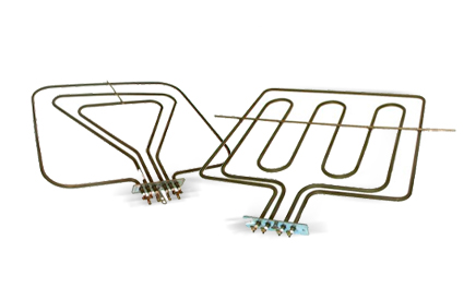 חלפים למוצרי חשמל ביתיים - חלקי חילוף לתנורים - גופי חימום