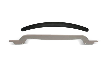 חלפים למוצרי חשמל ביתיים - חלקי חילוף לתנורים - ידיות