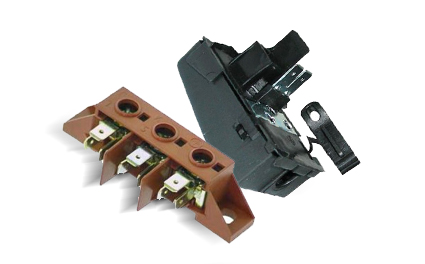 חלפים למוצרי חשמל ביתיים - חלקי חילוף לתנורים - כבלי חשמל תקשורת