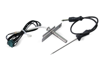 חלפים למוצרי חשמל ביתיים - חלקי חילוף לתנורים - רגשים  סנסורים