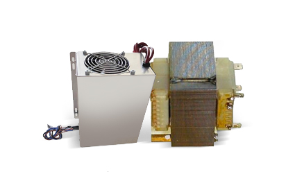 חלפים למוצרי חשמל ביתיים - חלקי חילוף לתנורים - שנאים