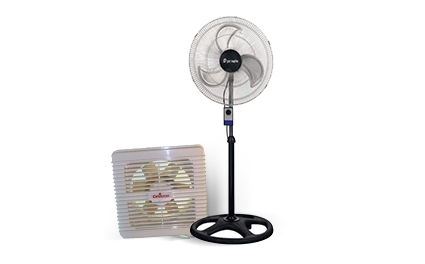 חלפים למוצרי חשמל ביתיים - מוצרי חשמל - מאווררים