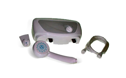 חלפים למוצרי חשמל ביתיים - מוצרי חשמל - מחמם מים מהיר תת כיורי