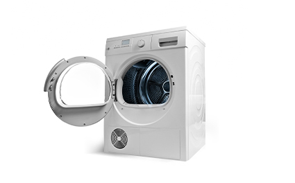 חלפים למוצרי חשמל ביתיים - מוצרי חשמל - מייבשי כביסה