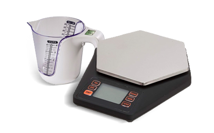 חלפים למוצרי חשמל ביתיים - מוצרי חשמל - משקלים