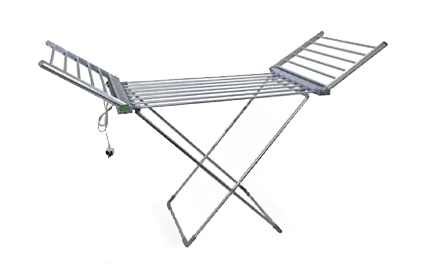 חלפים למוצרי חשמל ביתיים - מוצרי חשמל - מתלה כביסה חשמלי