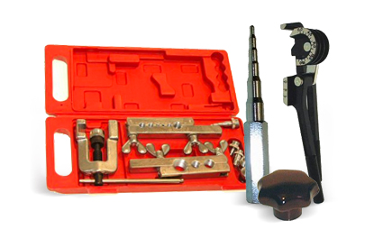 חלפים למוצרי חשמל ביתיים - מרחיב צינורות