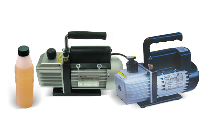 חלפים למוצרי חשמל ביתיים - משאבות וואקום