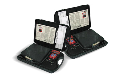 חלפים למוצרי חשמל ביתיים - משקלים