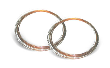 חלפים למוצרי חשמל ביתיים - צינורות נחושת