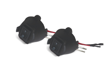 חלקי חילוף למכונת שווארמה -  מפסקים