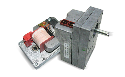 חלקי חילוף למכונת שווארמה - מנועי גיר