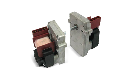 חלקי חילוף למכונת שווארמה - מנועים