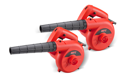 -אביזרי חשמל חומרים - כלי עבודה חשמליים - מפוחים