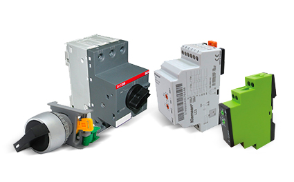 אביזרי חשמל חומרים כלי עבודה - אביזרי חשמל