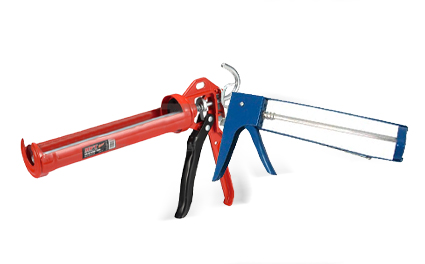 אביזרי חשמל חומרים כלי עבודה - אקדח סילקון