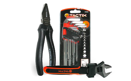 אביזרי חשמל חומרים כלי עבודה - מפתח שוודי