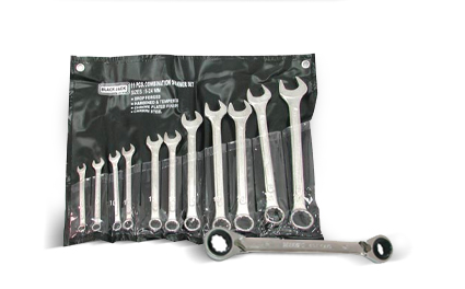 אביזרי חשמל חומרים כלי עבודה - מפתחות