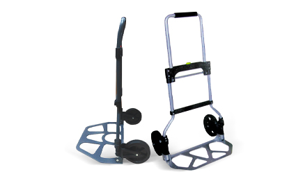 אביזרי חשמל חומרים כלי עבודה - עגלות