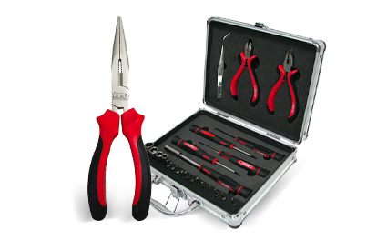 אביזרי חשמל חומרים כלי עבודה - פליירים