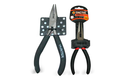 אביזרי חשמל חומרים כלי עבודה - שפיץ פלייר