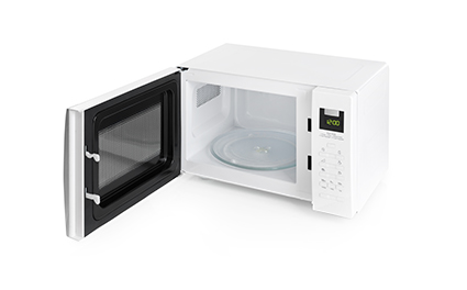 חלקי חילוף למיקרוגלים