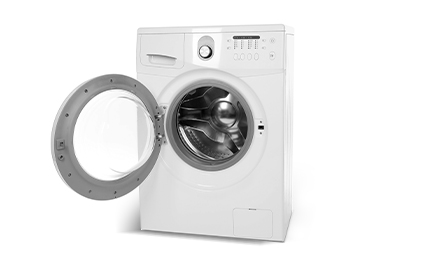 חלקי חילוף למכונות כביסה