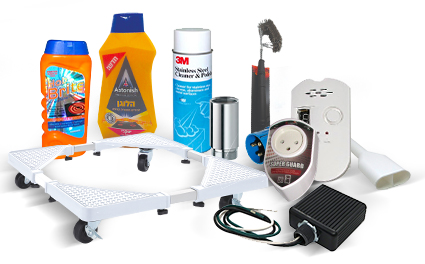 אביזרים נלווים