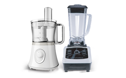 חלקי חילוף לבלנדרים