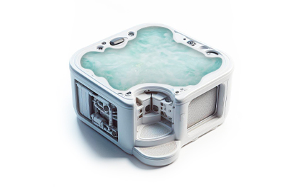 חלקי חילוף לג׳קוזי וסאונה