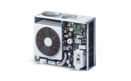 חלקי חילוף למזגנים