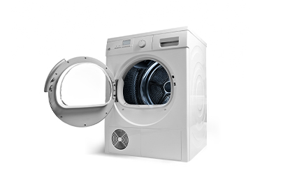 חלקי חילוף למייבשי כביסה