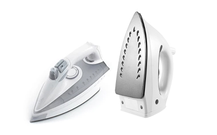 חלקי חילוף למגהצים