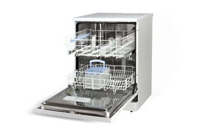 חלקי חילוף למדיחי כלים